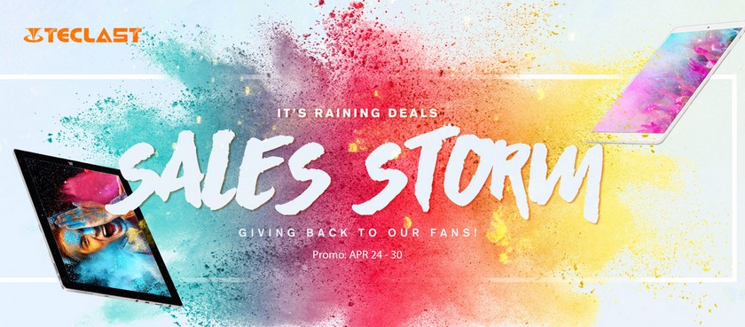 Смартфоны UMi, ZUK и планшеты Teclast со скидкой в GearBest-4 gearbest-24-april-4.jpg