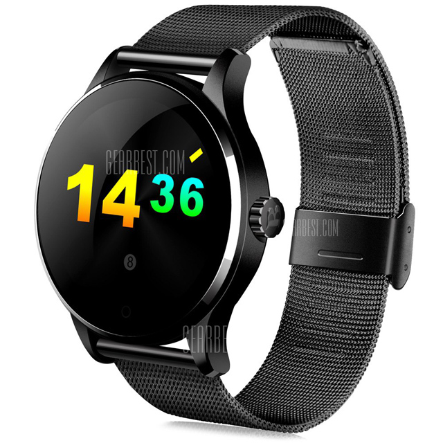 Новые модели "умных" часов в Gearbest-2