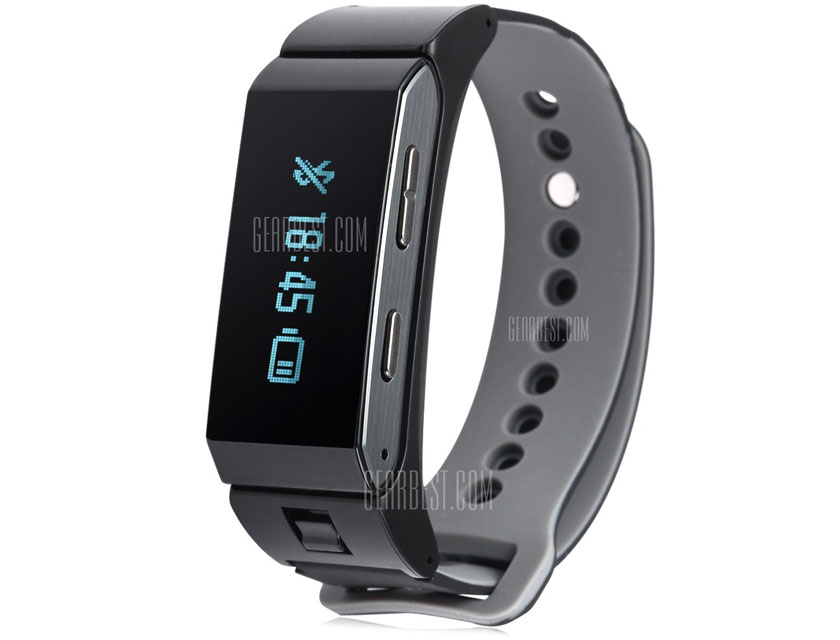 Новинки "умных" часов в Gearbest-2