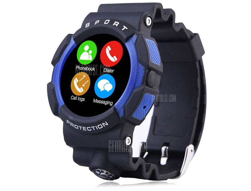 Новинки "умных" часов в Gearbest-3