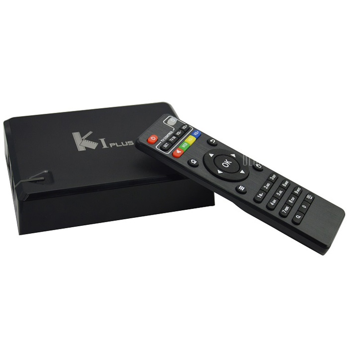 Самые популярные TV приставки на Gearbest-2
