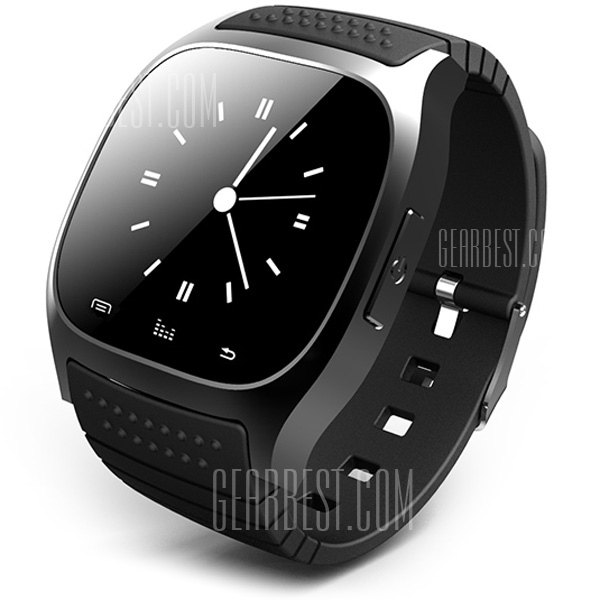 Распродажа "умных" часов на Gearbest-3