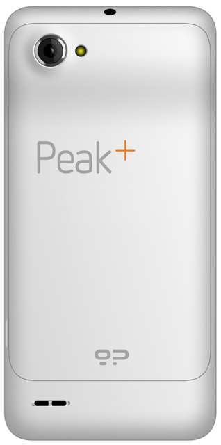 Самый продвинутый Firefox OS-смартфон Geeksphone Peak+ за 150 евро-2
