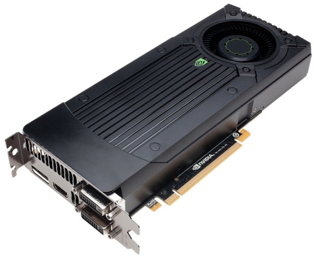 Бюджетная видеокарта Nvidia GeForce GTX 650 Ti BOOST на архитектуре Kepler-3 Бюджетная видеокарта Nvidia GeForce GTX 650 Ti BOOST на архитектуре Kepler-3