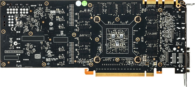 Nvidia GeForce GTX 780 Ti - самая мощная одночиповая видеокарта компании-4