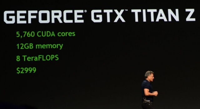 Видеокарта NVIDIA GeForce GTX Titan Z: двухпроцессорный монстр за $3000-2