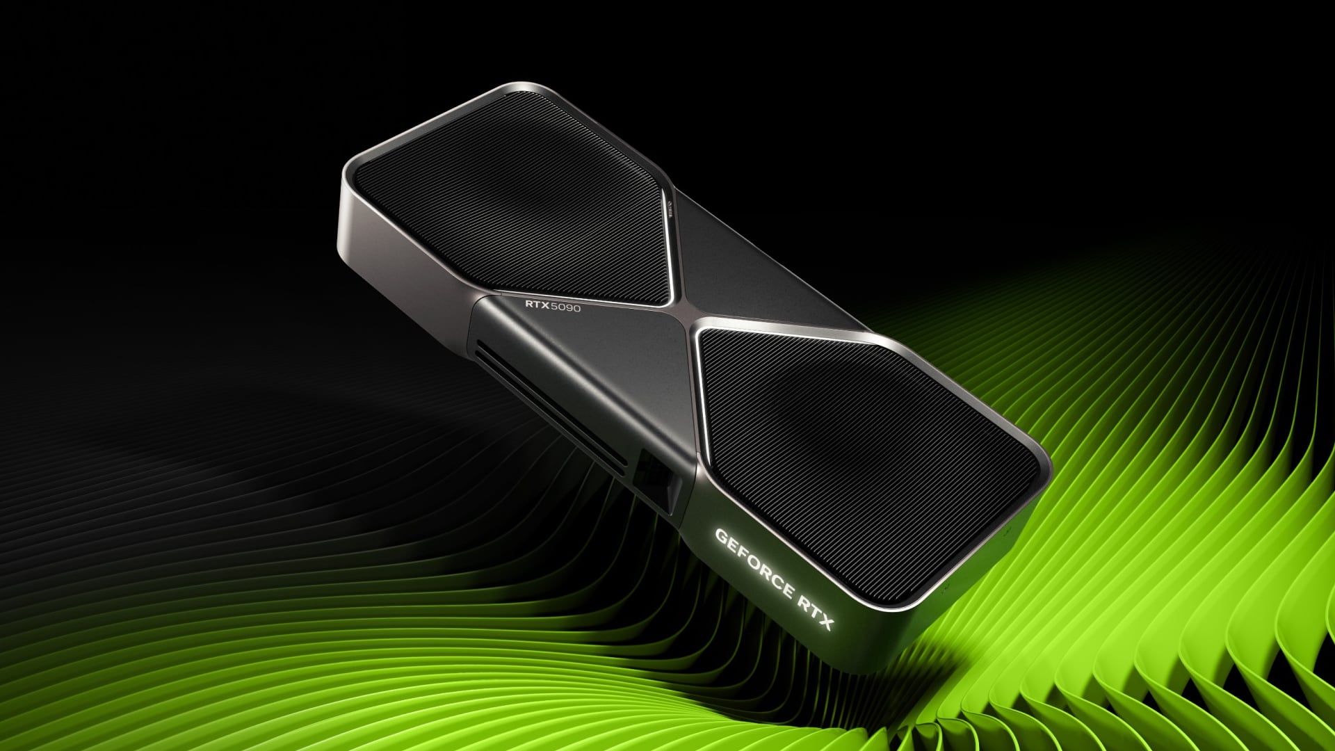 Ера Blackwell: повний гід з відеокарт NVIDIA GeForxe RTX 50-5