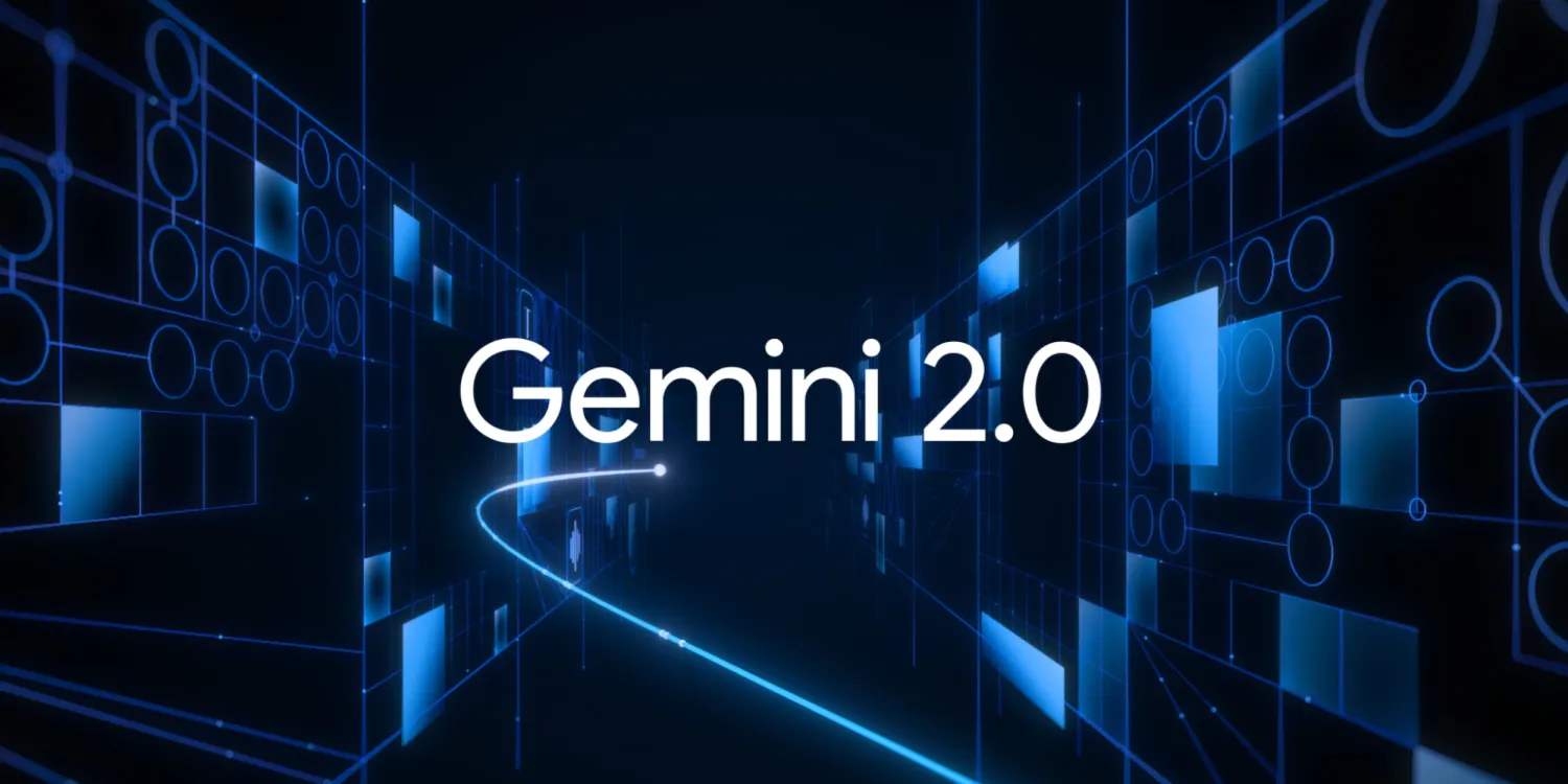 Gemini 2.0 cover
