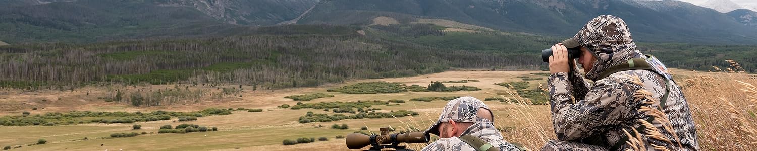 Athlon Spotting Scopes comparison
