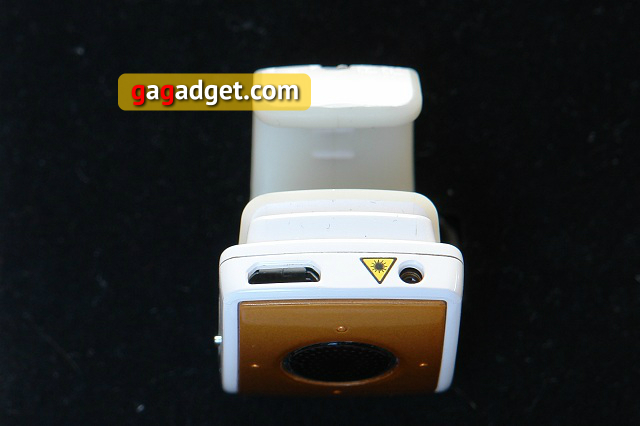 Обзор Genius Ring Presenter: кольцо всевластия-5