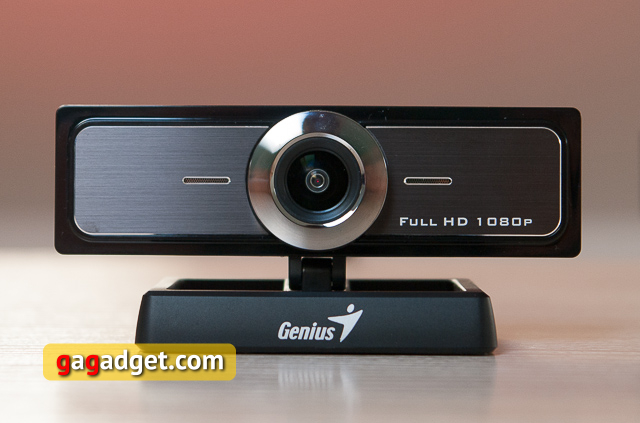 Результаты розыгрыша веб-камеры Genius WideCam F100