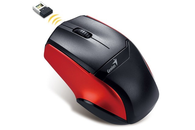 Обзор всеядных мышек Genius: NS-6005, NS-6010 и NS-6015-2