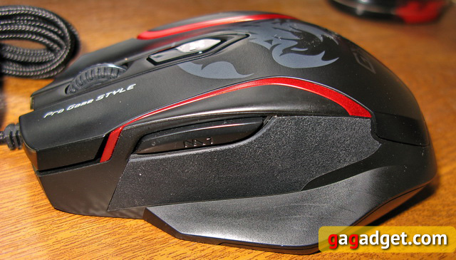 Обзор Genius GX Maurus X-3
