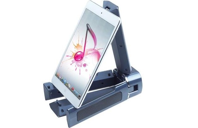 Портативная Bluetooth-акустика 2.1 Genius TRANSbar Портативная Bluetooth-акустика 2.1 Genius TRANSbar