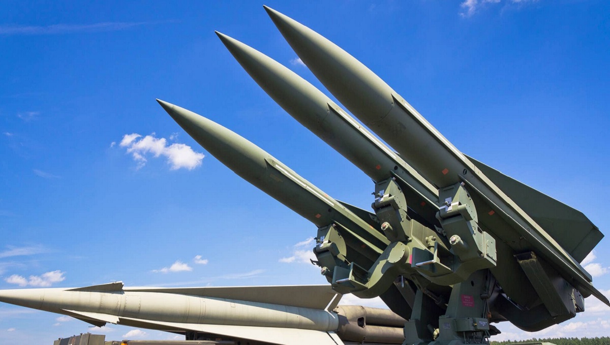 ЗМІ: Тайвань передав Україні до 15 зенітних ракетних комплексів HAWK виробництва Raytheon