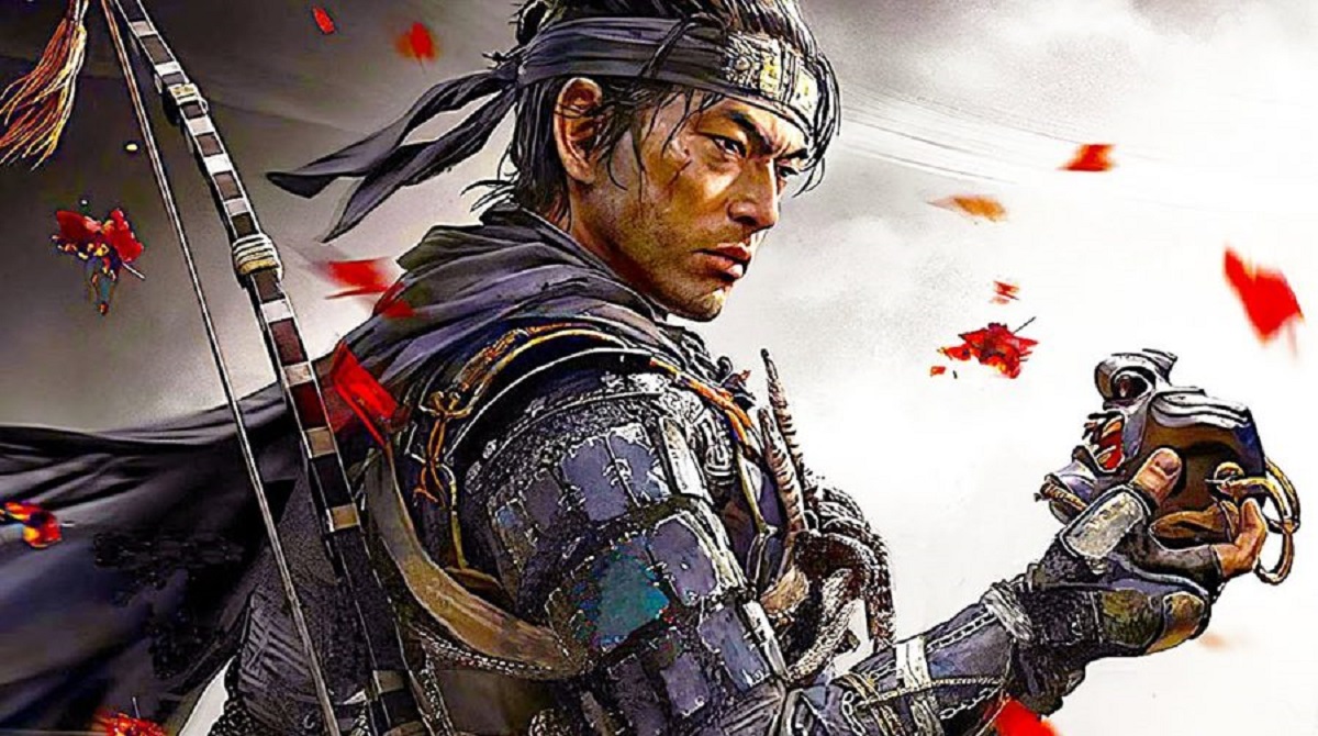 Insider: Sony could announce a PC version of Ghost of Tsushima next week