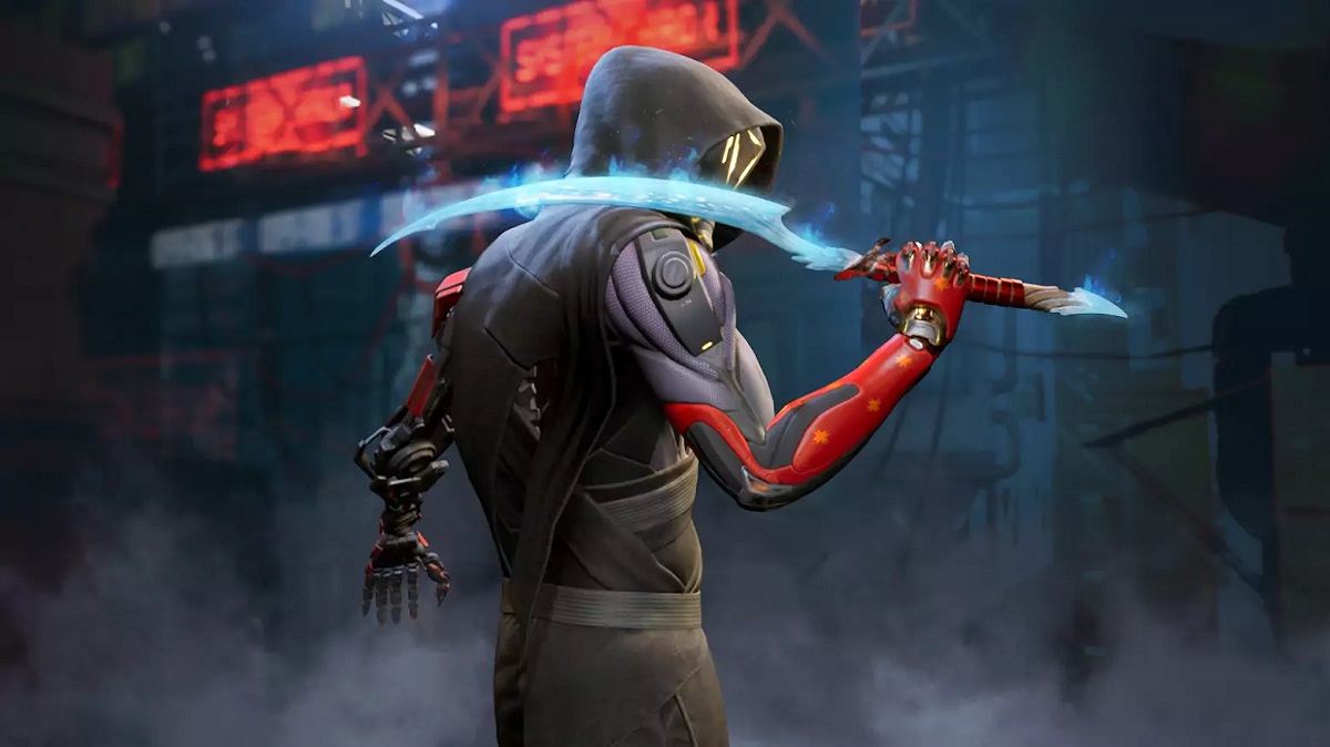 An atmospheric intro video for cyberpunk action game Ghostrunner 2 has been released