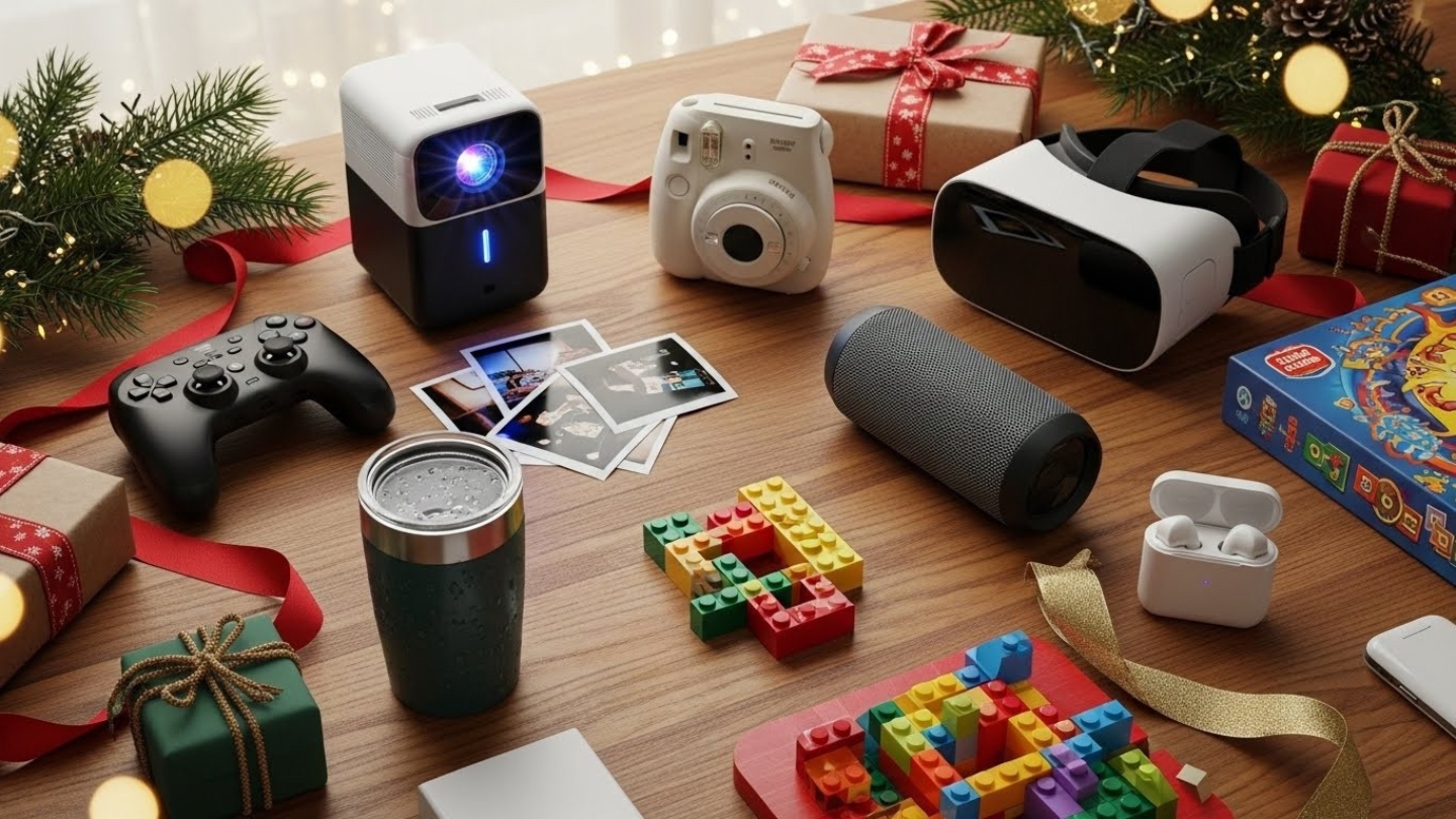 Best Christmas Gift Ideas