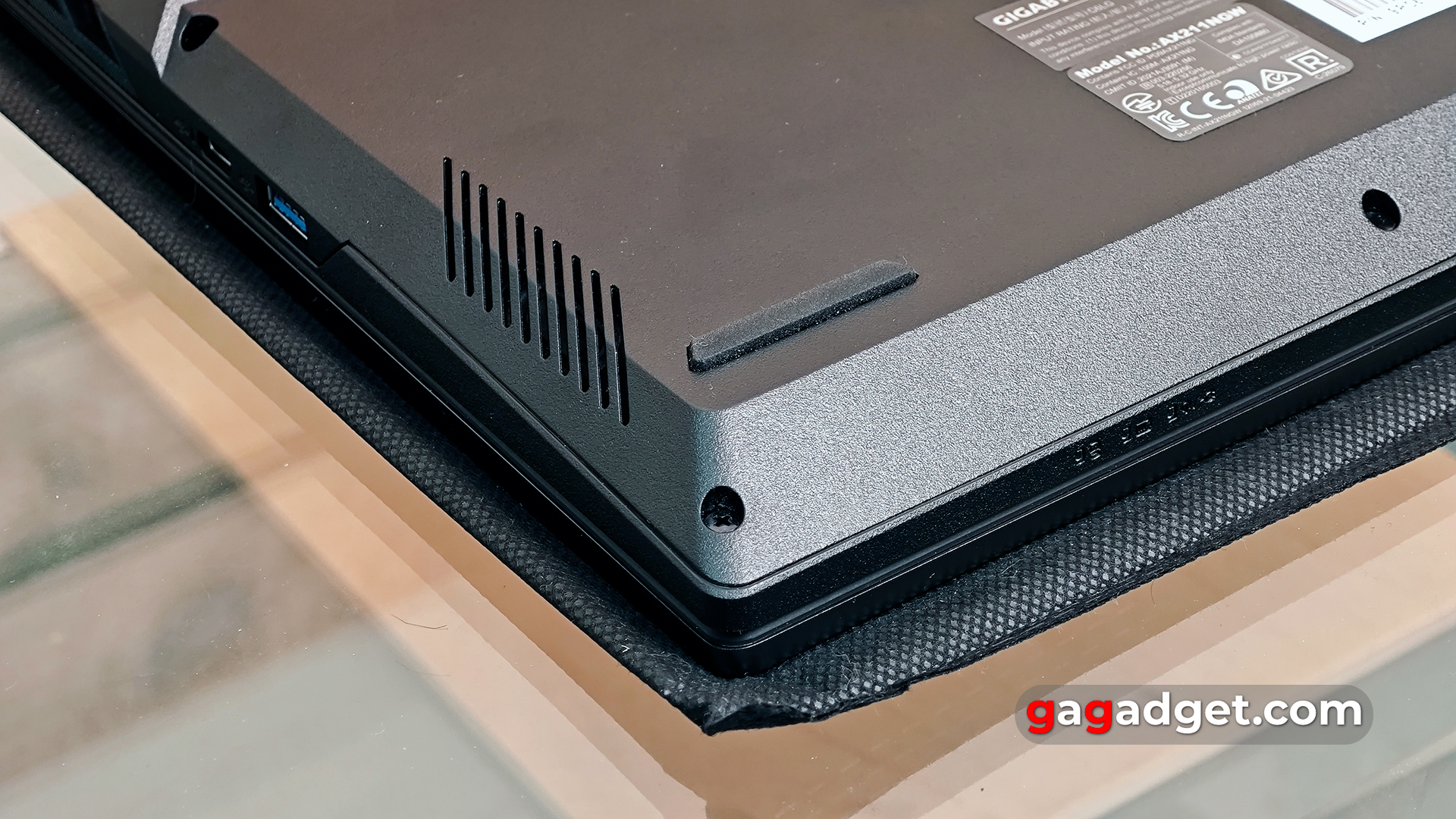 Огляд Gigabyte G6X 9KG (2024)