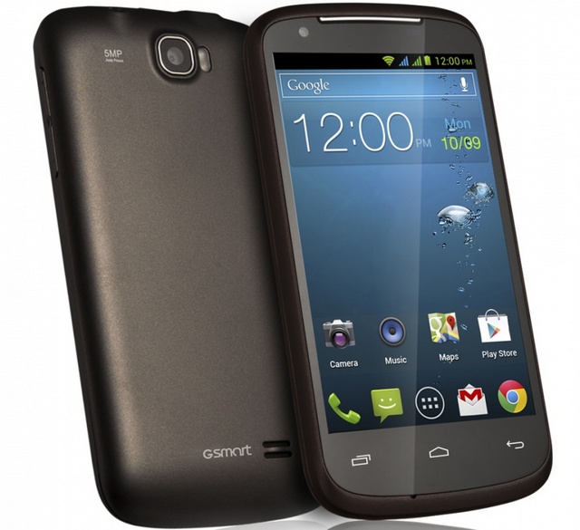Акция в «АЛЛО»: 4.3" двухсимник Gigabyte GSmart GS202 за 1280 грн Акция в «АЛЛО»: 4.3" двухсимник Gigabyte GSmart GS202 за 1280 грн