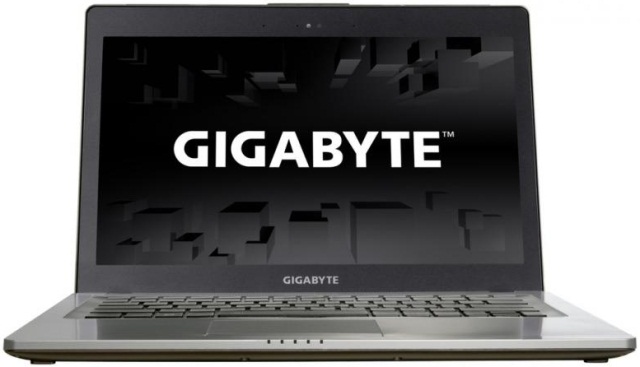 Gigabyte начинает продажи ультрабуков U2442D и U2442F в России