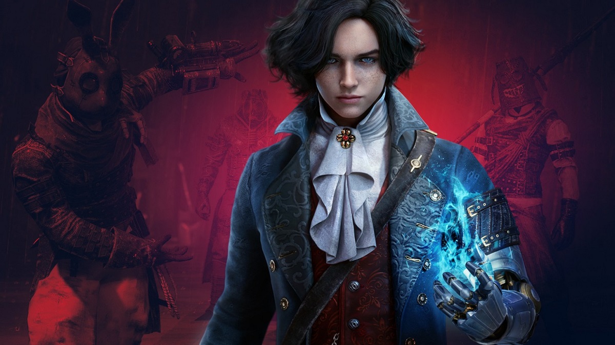 The developers of Lies of P have released a major update: the difficulty of the starting locations has been lowered, the game balance has been improved, bugs have been fixed, and goggles can be worn without a mask