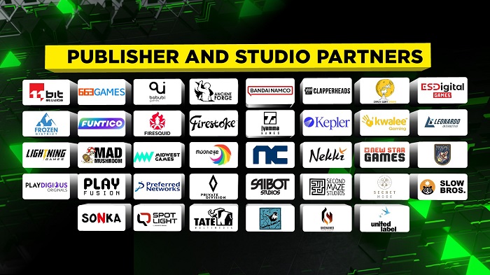 Put things aside: tomorrow is the big launch of Future Games Show Spring Showcase 2024-2