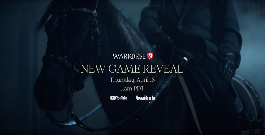 It seems Kingdom Come fans have waited for the sequel! A new game from Warhorse Studios will be announced next week-2