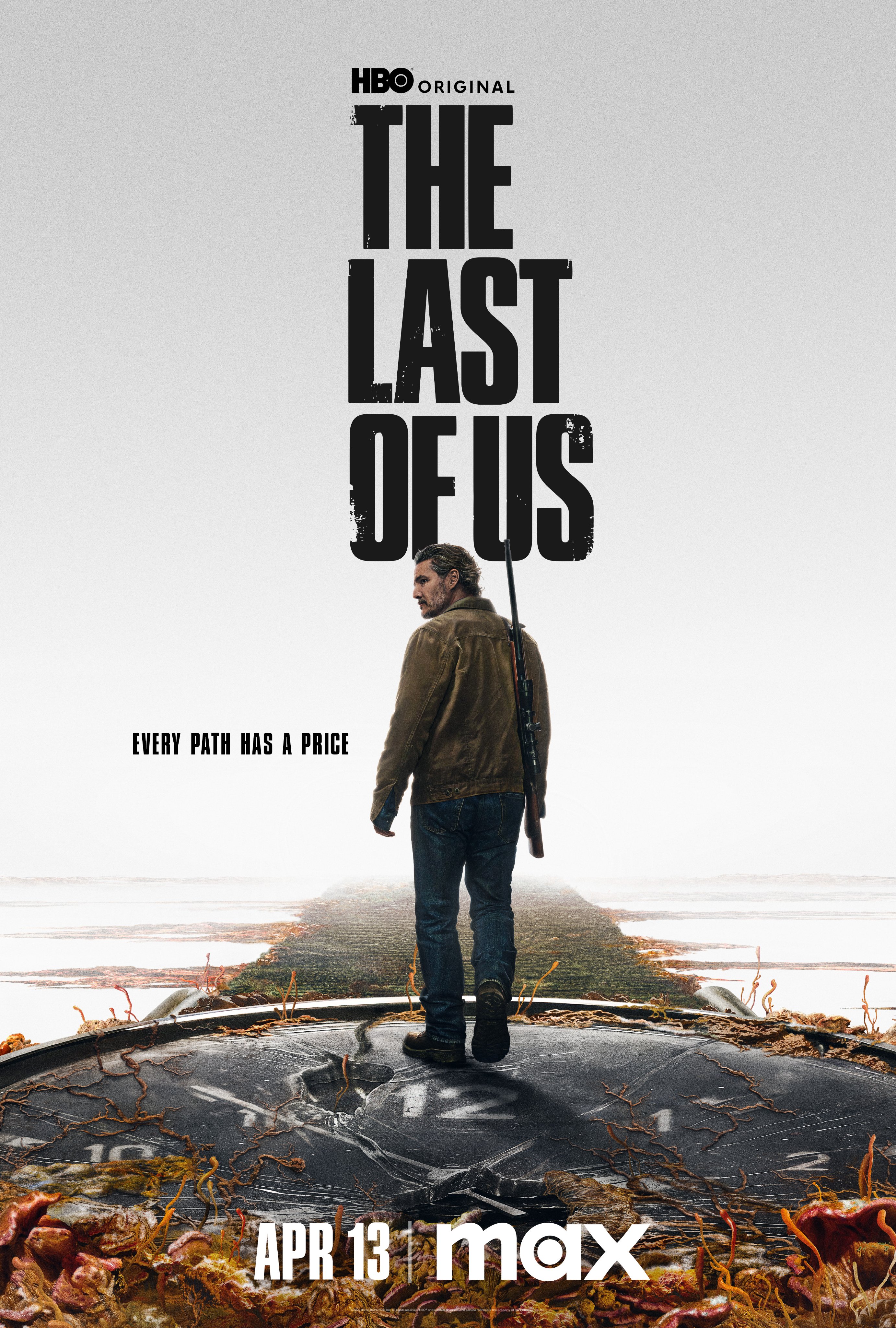 L'affiche de Joel
