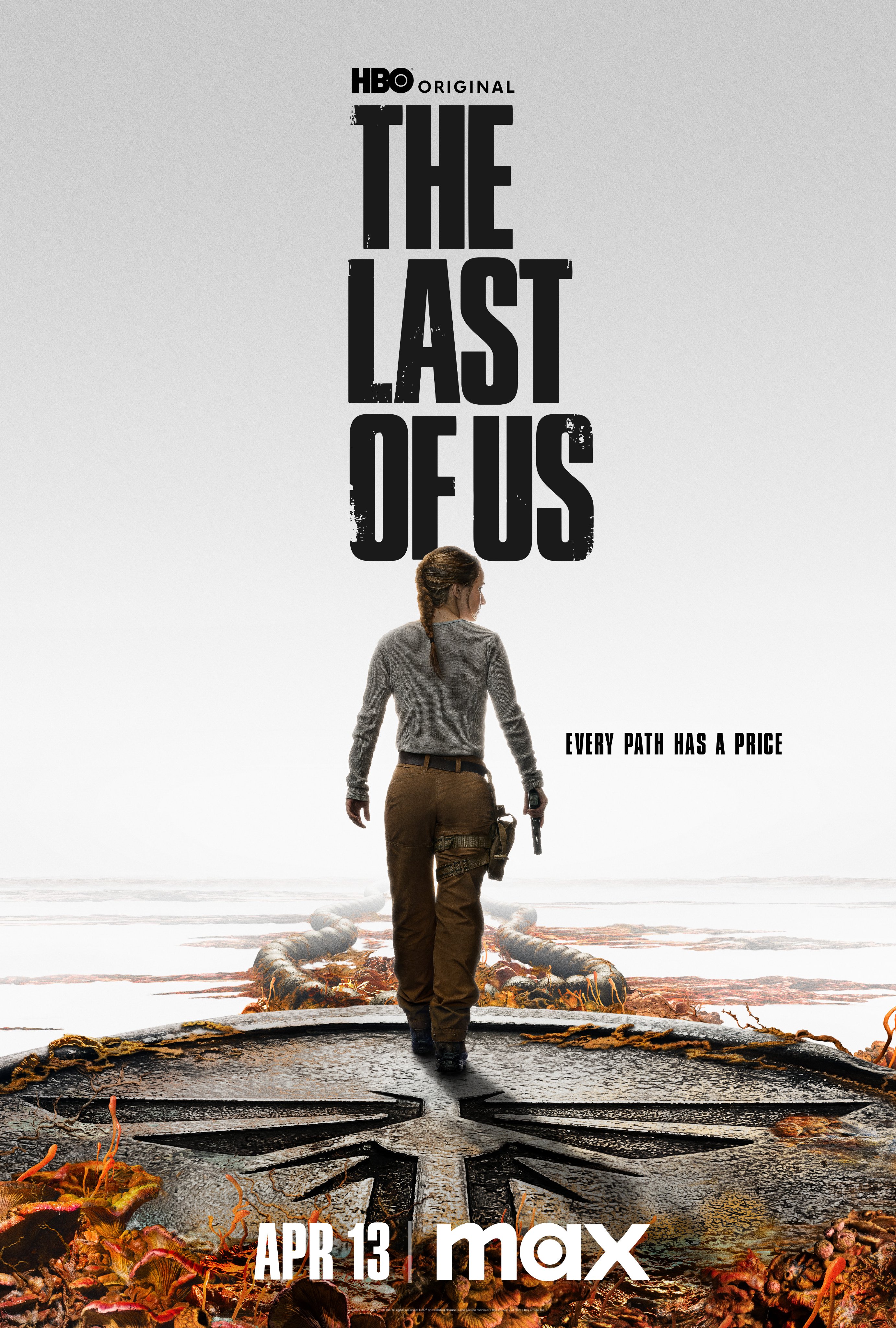L'affiche d'Ellie