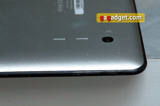 Беглый обзор Globex GU904C-10 Беглый обзор Globex GU904C-10
