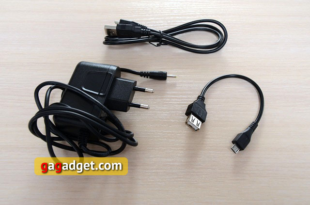 Беглый обзор Globex GU904C-2