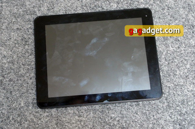 Беглый обзор Globex GU904C-7 Беглый обзор Globex GU904C-7