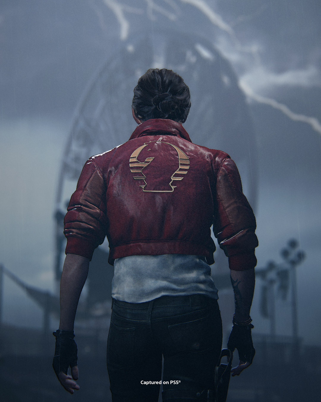 Новий режим No Return в The Last of Us Part II Remastered