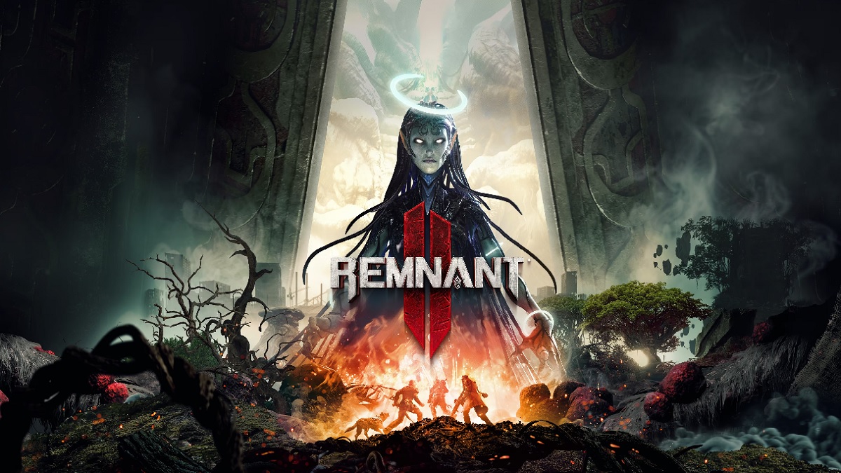 The developers of co-op shooter Remnant 2 have announced the third add-on The Dark Horizon, which will be released in September