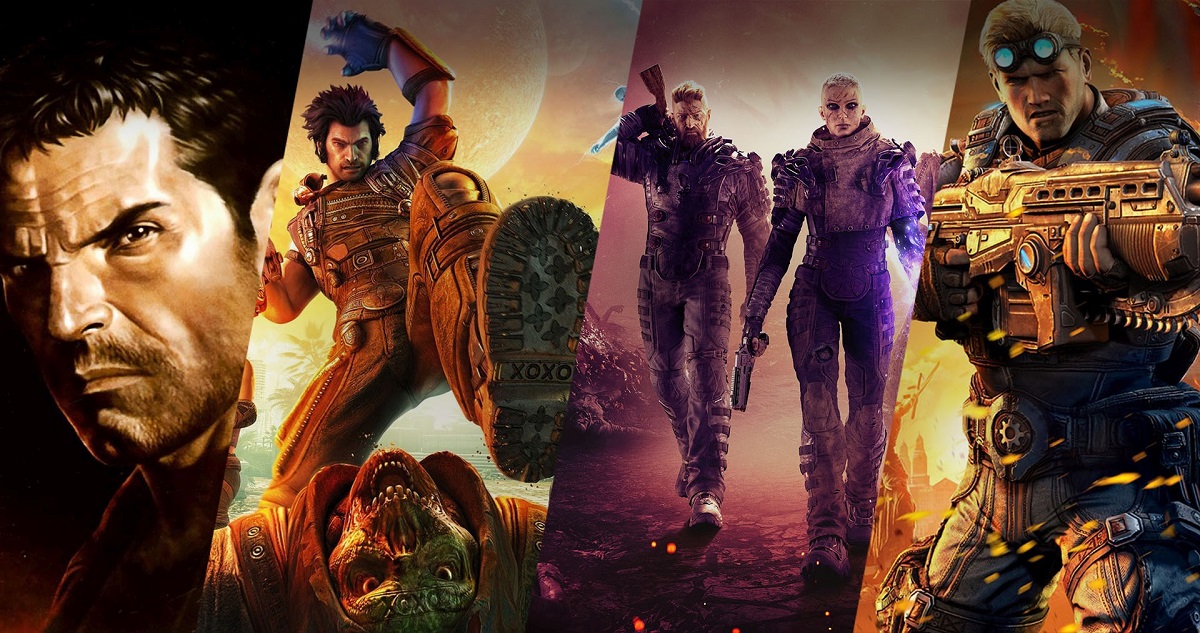 Студія People Can Fly скасувала розробку амбітної рольової гри Project Dagger. Творці Painkiller і Bulletstorm втратять 20 мільйонів доларів
