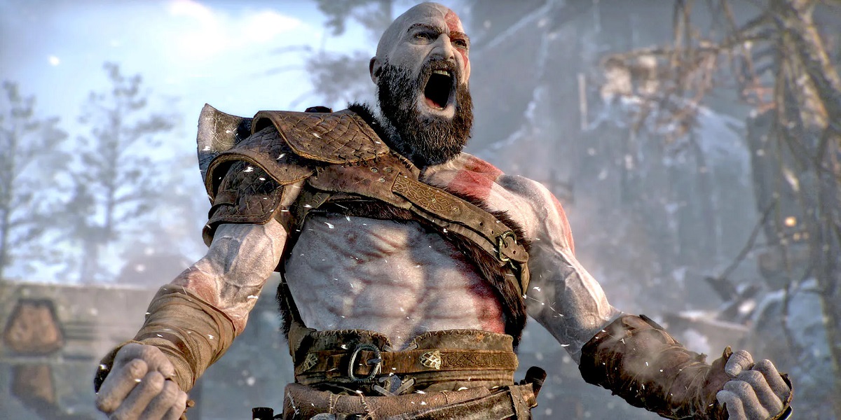 God of War : Ragnarök continue d'accumuler les récompenses. Le jeu de Sony a triomphé au Develop : Star Awards 2023