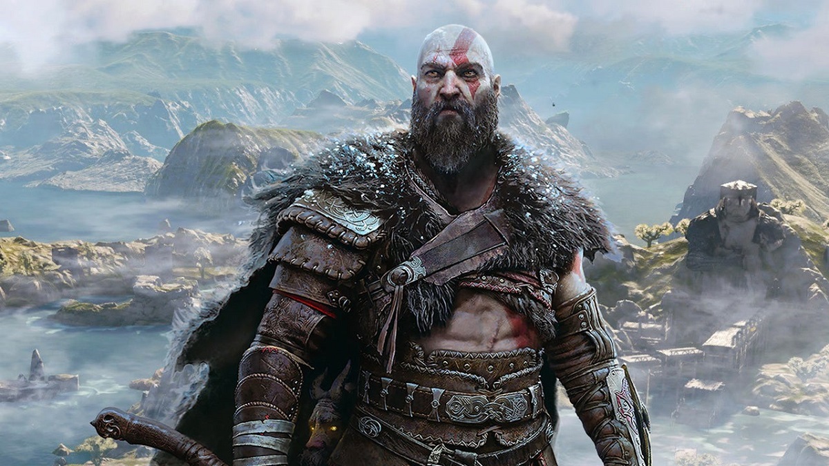Sony has officially announced the PC version of God of War: Ragnarok - it will be released in September.