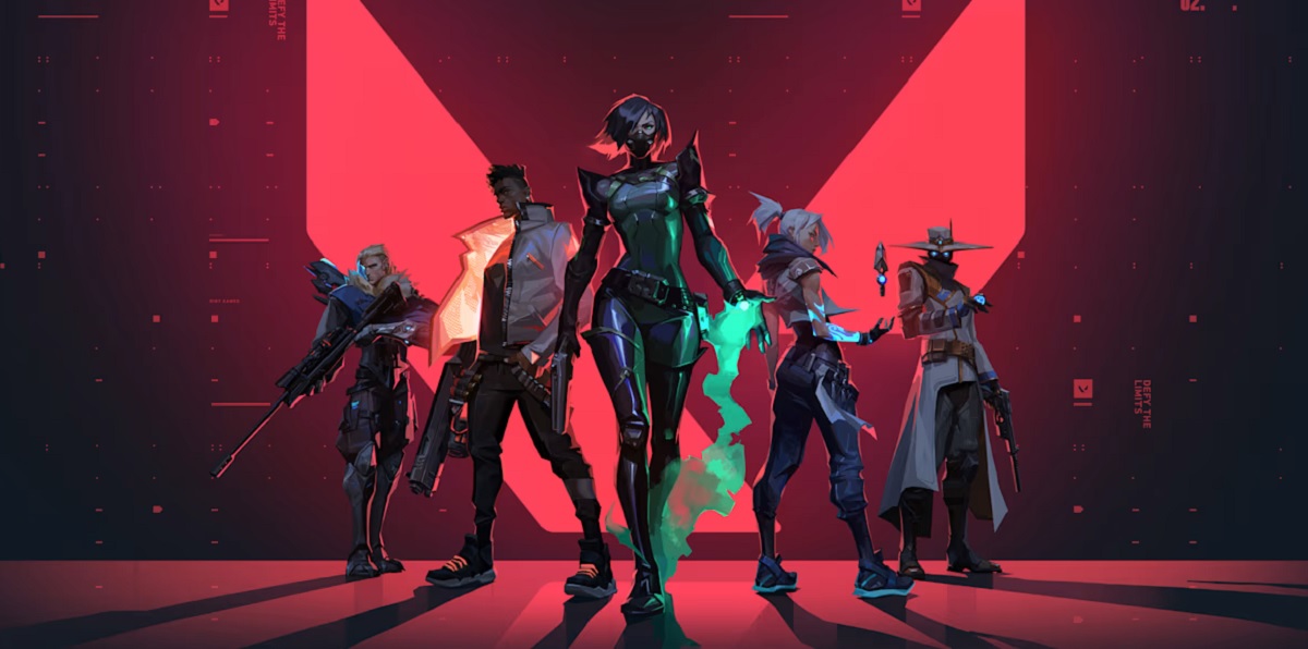 The open beta testing of the popular online shooter Valorant has started on Xbox Series and PlayStation 5