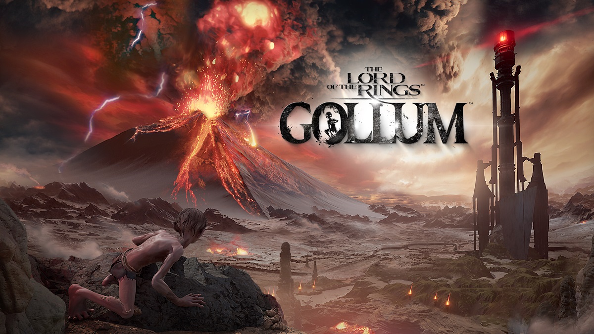 La configuration requise pour Le Seigneur des Anneaux : Gollum a été révélée