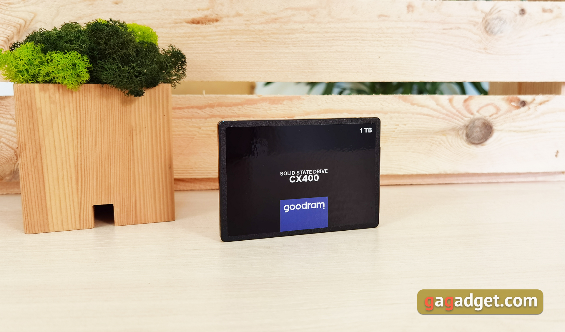Обзор Goodram CX400 1 ТБ: доступный массовый SSD в классическом 2.5-дюймовом форм-факторе-6