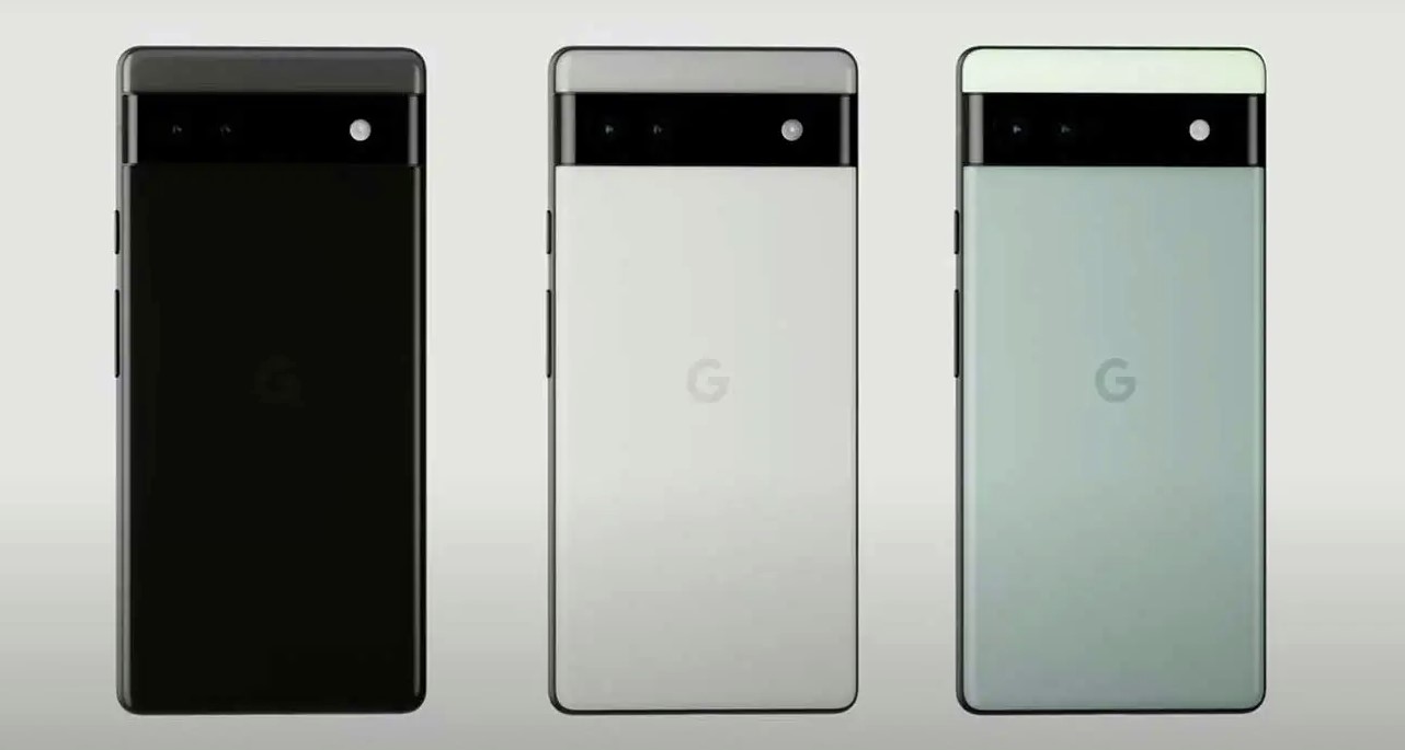 Affordable Google Pixel 6a appears in an unboxing video before launch