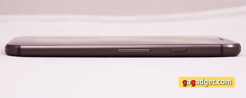 Обзор Google Pixel: Pure Google-8