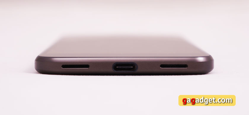 Обзор Google Pixel: Pure Google-12