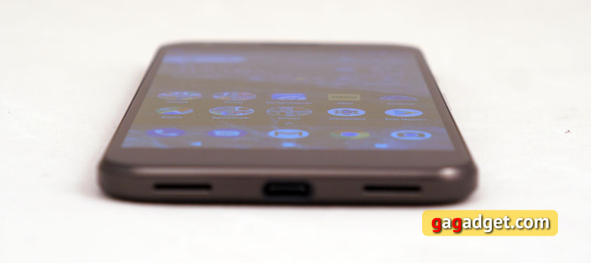 Обзор Google Pixel: Pure Google-16