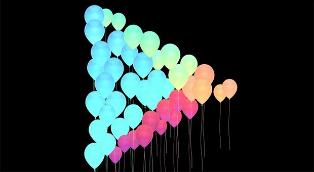 У Google Play первый юбилей – 1 год! У Google Play первый юбилей – 1 год!