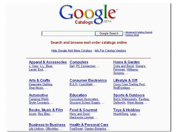 10 провальных проектов Google-3