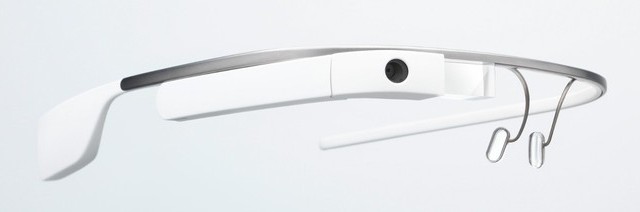 Обнародованы полные спецификации Google Glass Обнародованы полные спецификации Google Glass