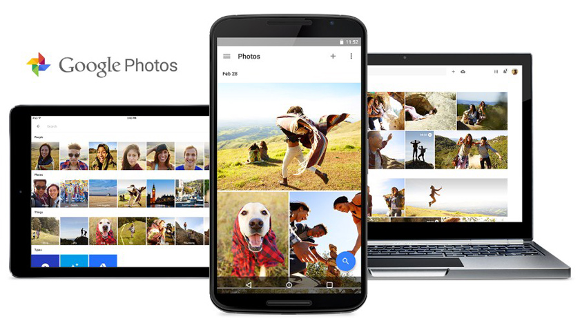 Google I/O 2015: Android Pay, Google Photos, Brillo и оффлайн Google Maps-2