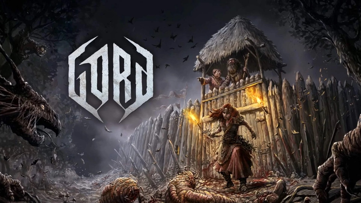 Les développeurs du jeu de stratégie sombre dans le cadre fantastique slave Gord ont reporté la sortie du jeu. Mais le retard ne sera pas long